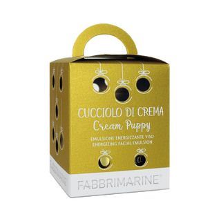 Cucciolo di Crema