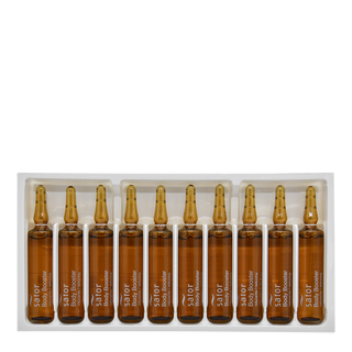 Body Booster olio d'alga riducente corpo Sator