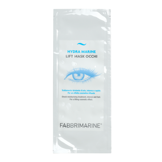 Hydra Lift Mask Occhi