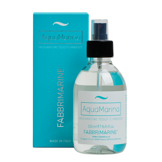 Ricarica AcquaMarina Profumatore Spray per tessuti e ambienti 500ml