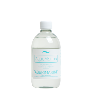 Ricarica AcquaMarina Profumatore Spray per tessuti e ambienti 500ml