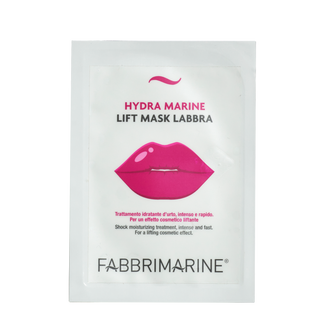 Hydra Marine Lift Mask Labbra